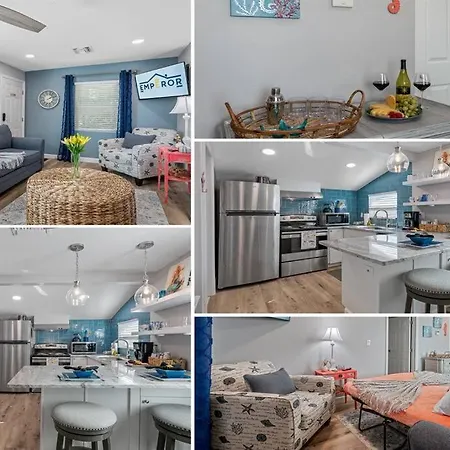 Downtown Dunedin Gem, Fully Renovated #4